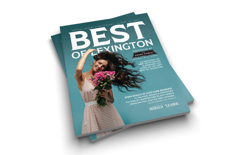 Best of Lexington Bulk Magazine Order (2026)