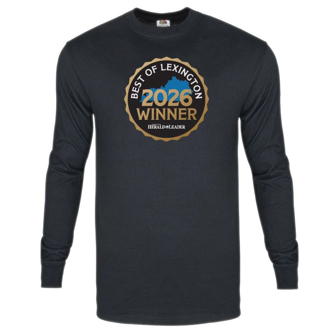 Uni-Sex Long Sleeve T-Shirt