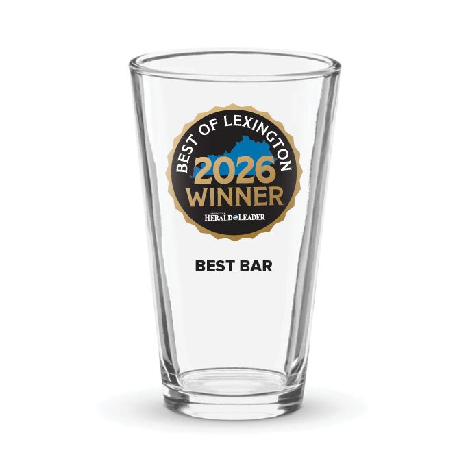 Glass Tumbler