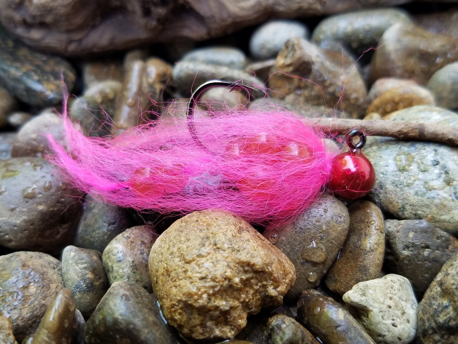 #EJ04 (Ruby Pink)