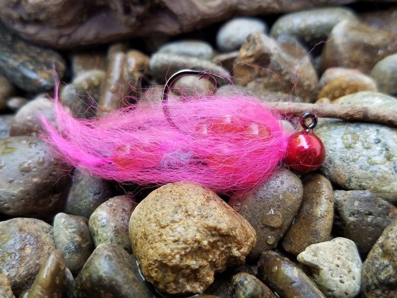 #EJ04 (Ruby Pink)