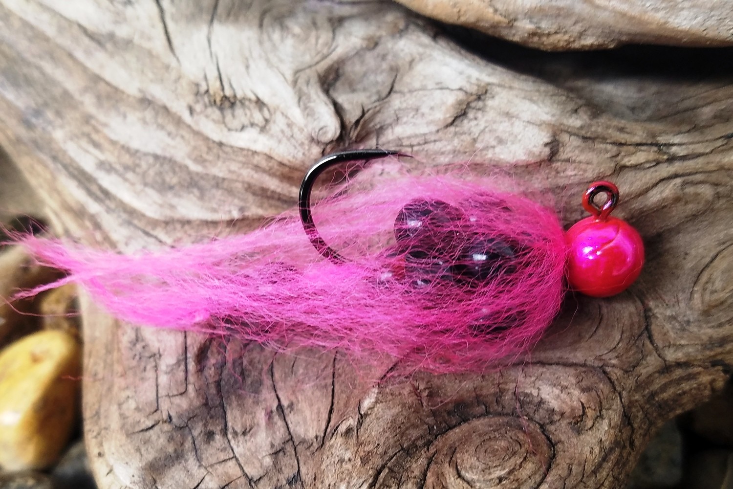#EJ08 (Pink Panther)
