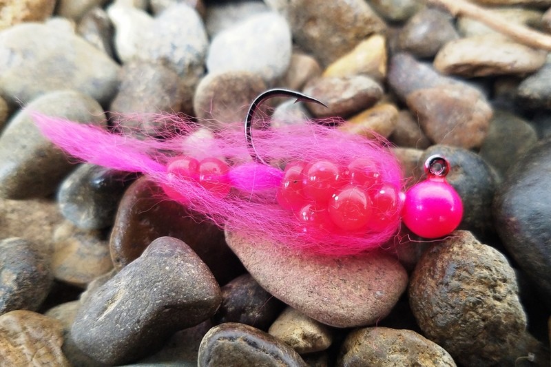 #EJ09 (Cerise)