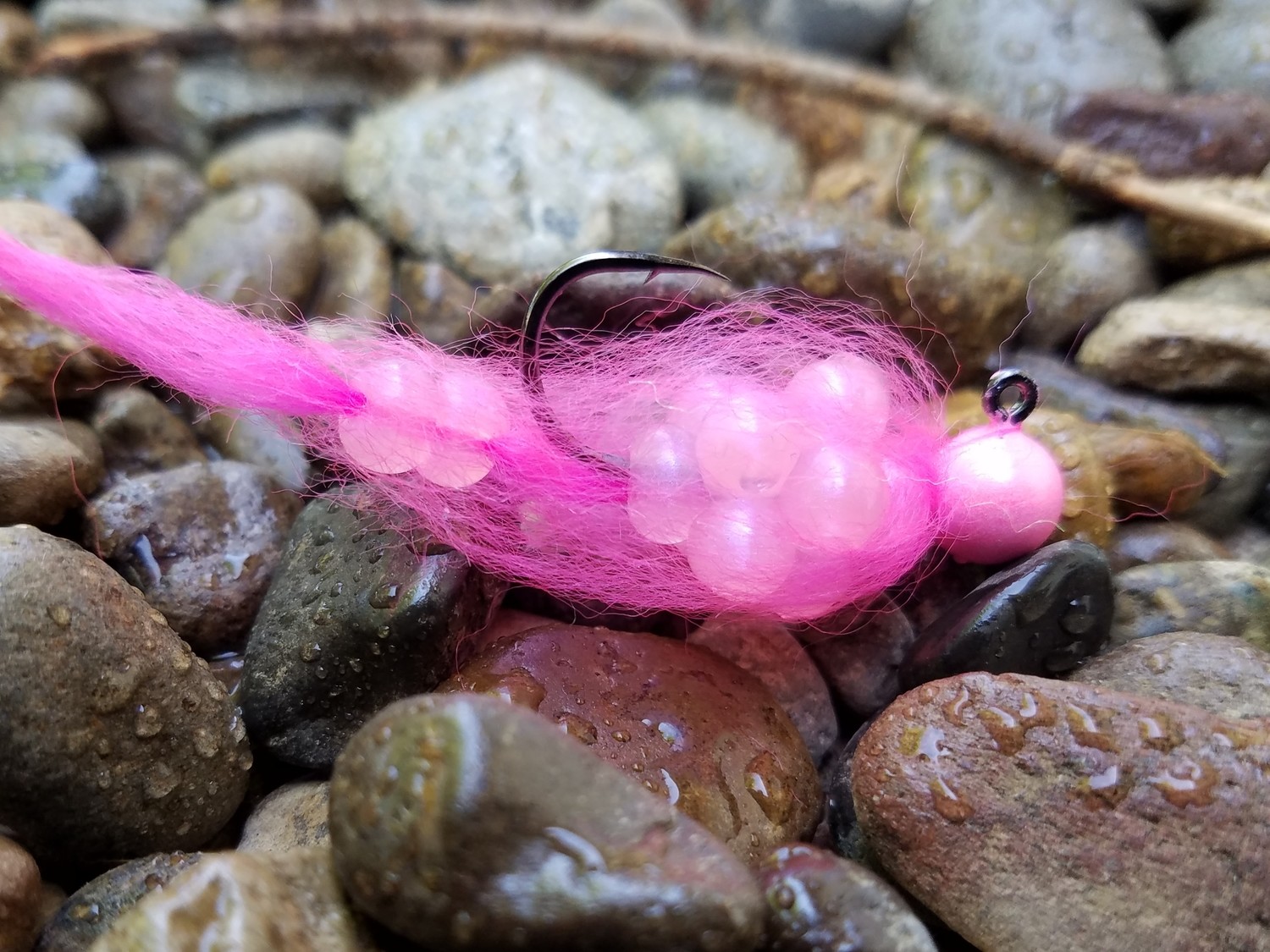 #EJ10 (Pearl Pink)
