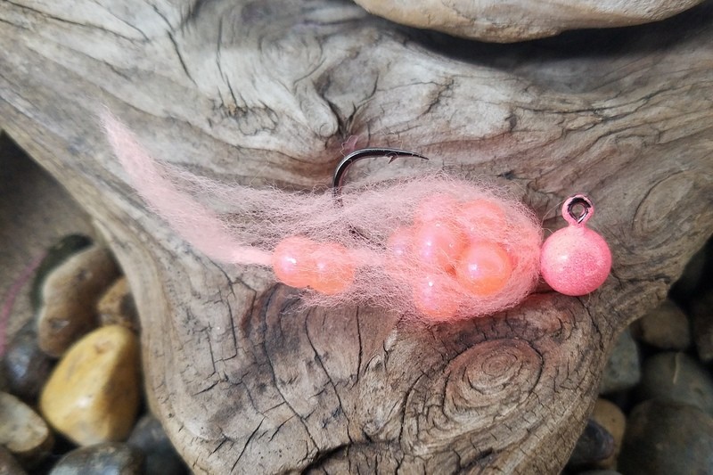 #EJ20 (Shrimp Eggs)
