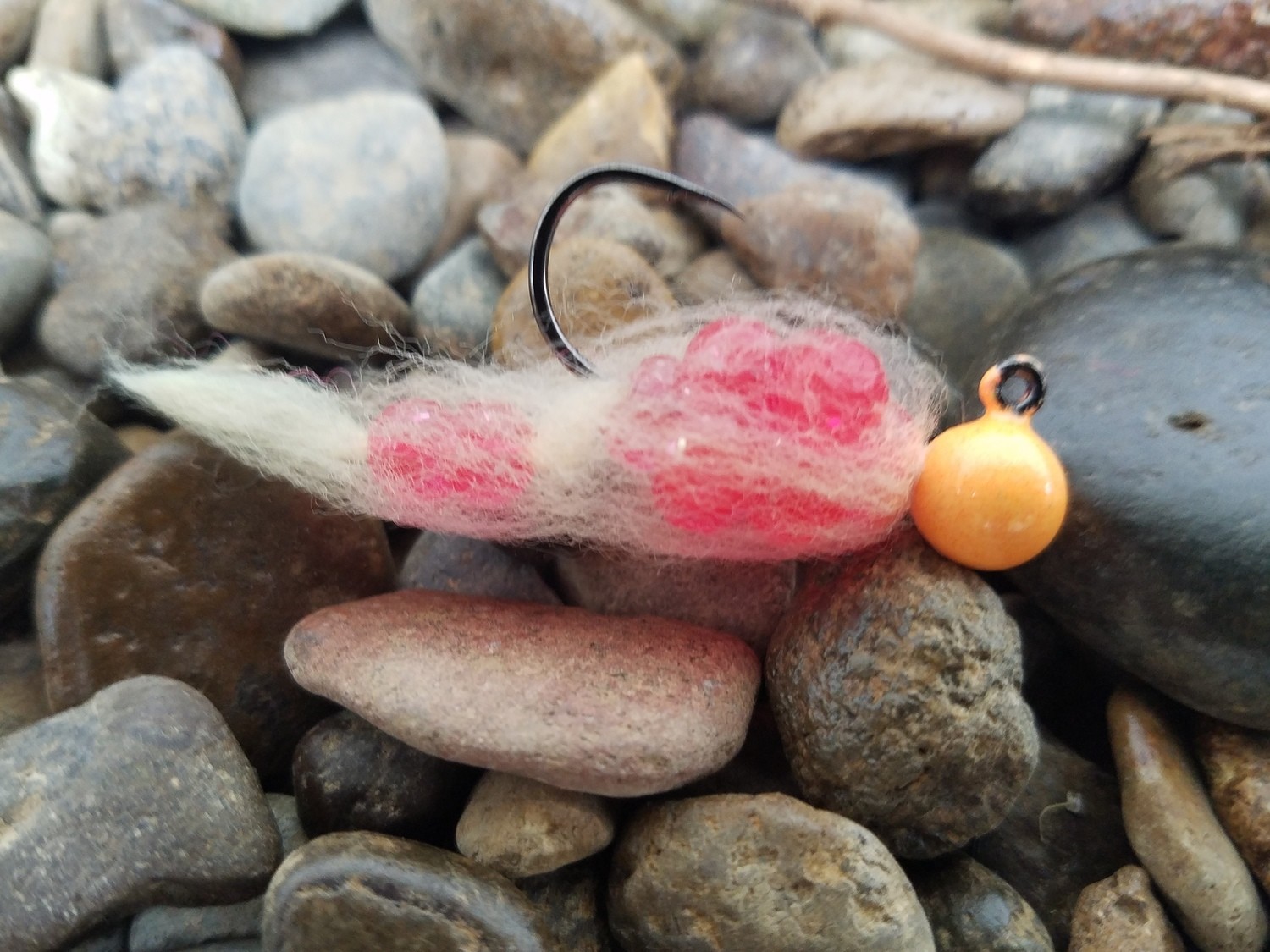 #EJ21 (Peach Roe)