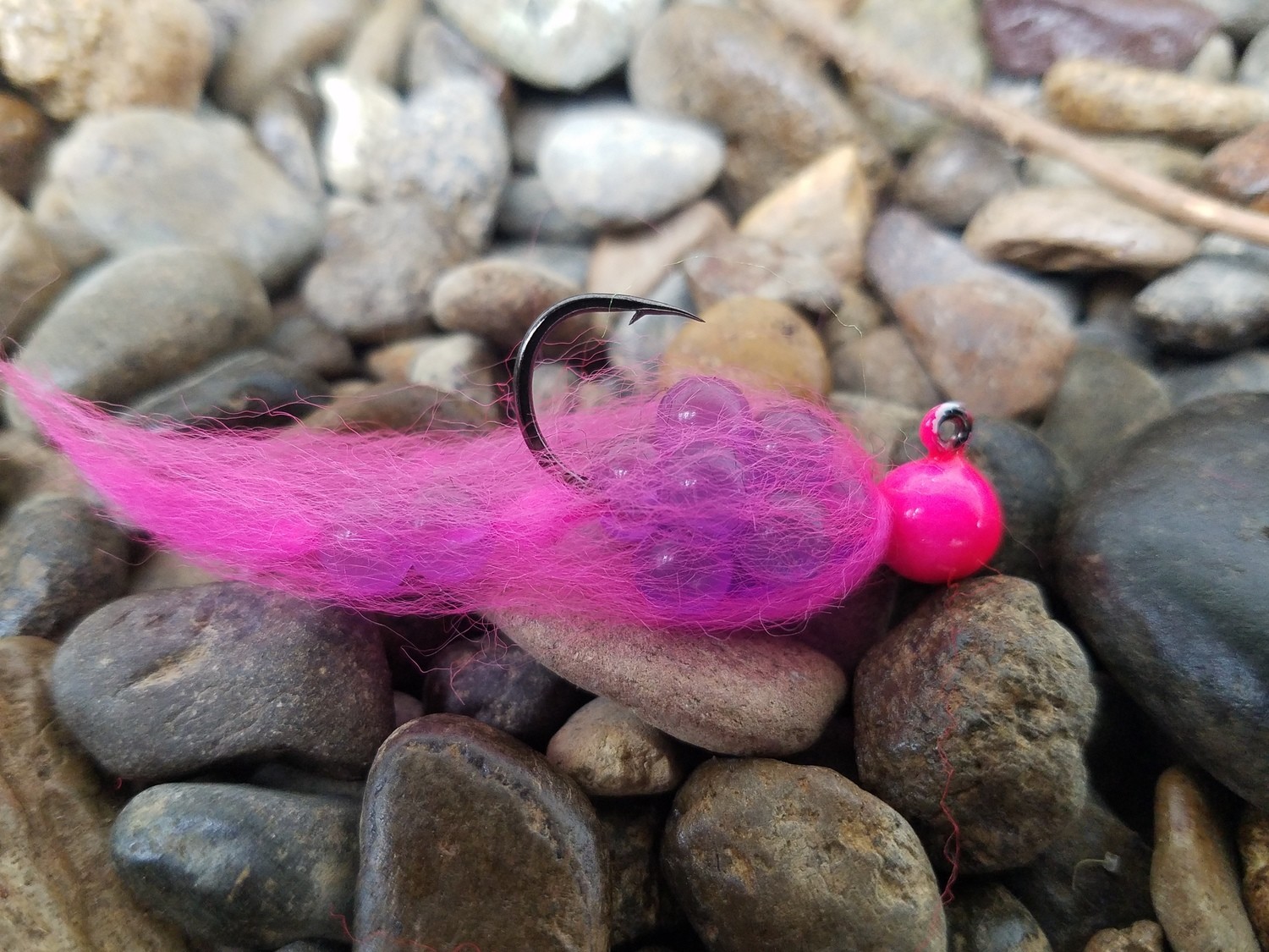 #EJ23 (Cerise&amp;Purple)