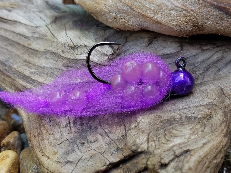 #EJ28 (Grape Egg)