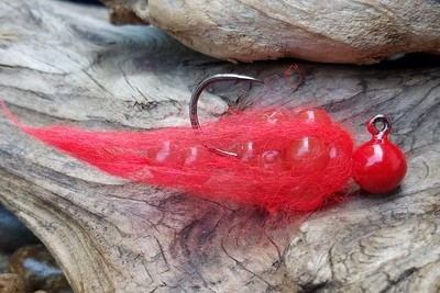 Steelhead Jigs