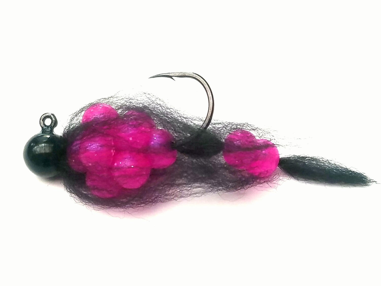 #EJ29 Black&amp;Pink