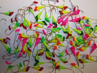 Shad Darts