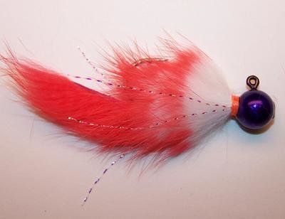 Salmon Rabbits