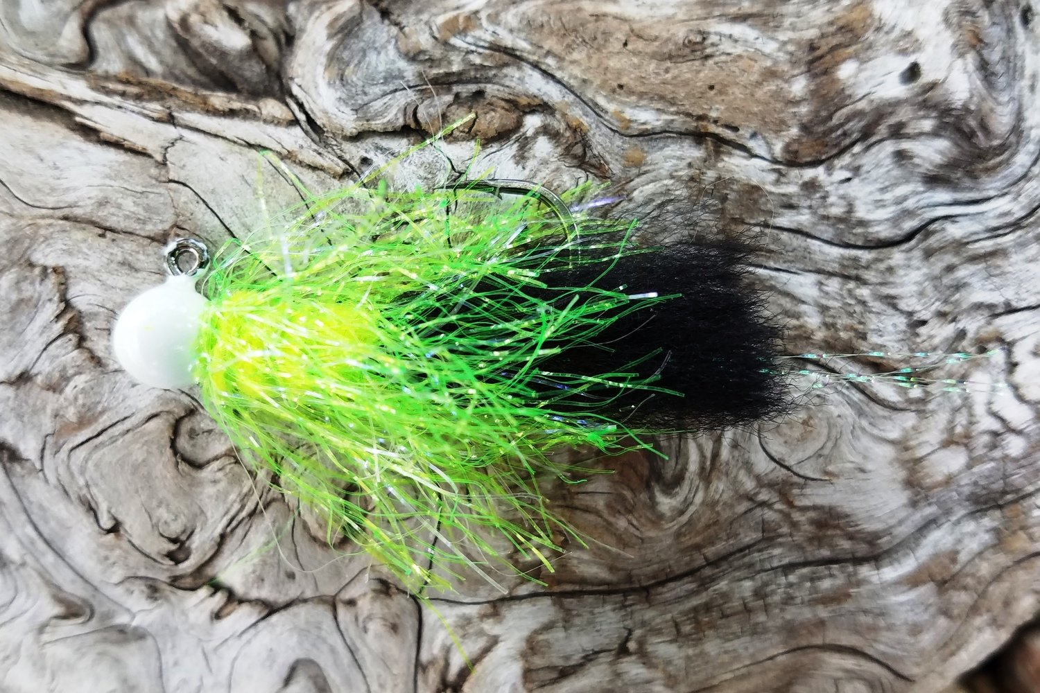 Slimer UV Krusty  #KY07