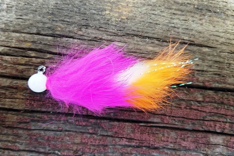 #RT13 &#39;Fruitloop&#39; Rabbit Jig