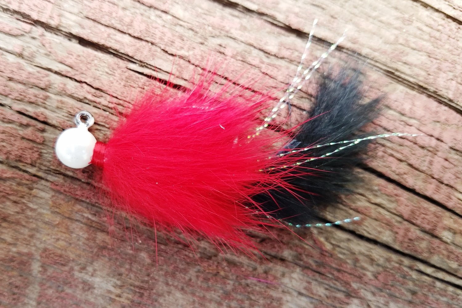#RT03 &#39;Nightmare&#39; Rabbit Jig