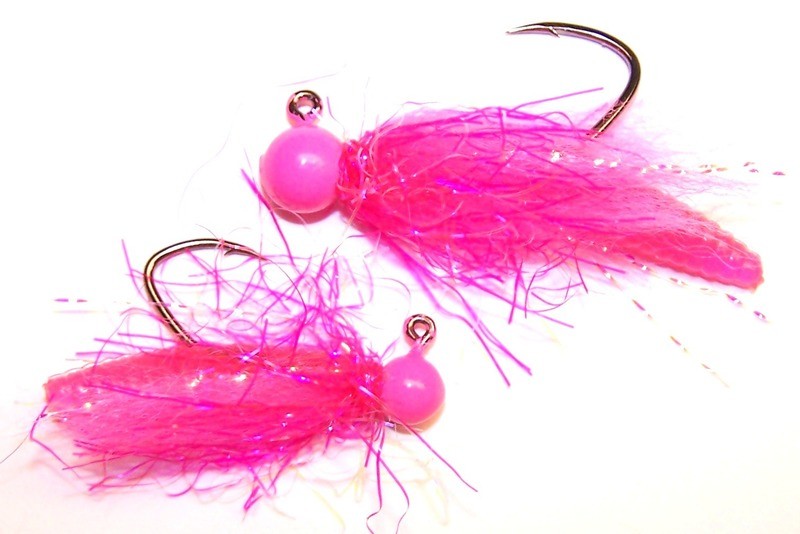 #GR07 (STHD Candy) UV Grub