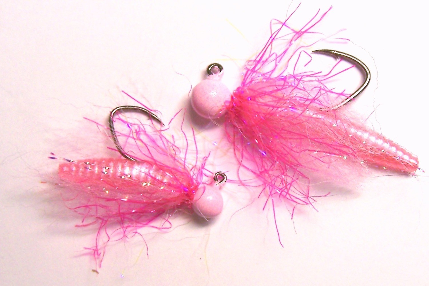 #GR01 (Bubblegum) UV Grub