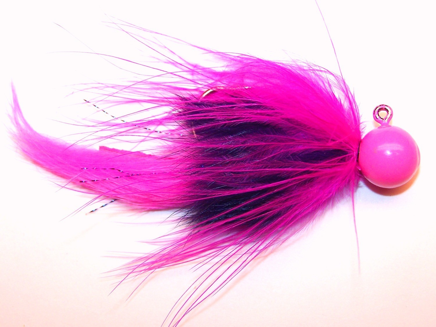 #CT04  &#39;Hot Pink &amp; Purple&#39; Twitcher