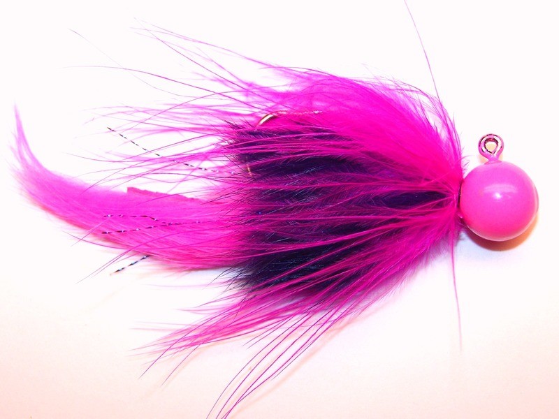 #CT04  &#39;Hot Pink &amp; Purple&#39; Twitcher