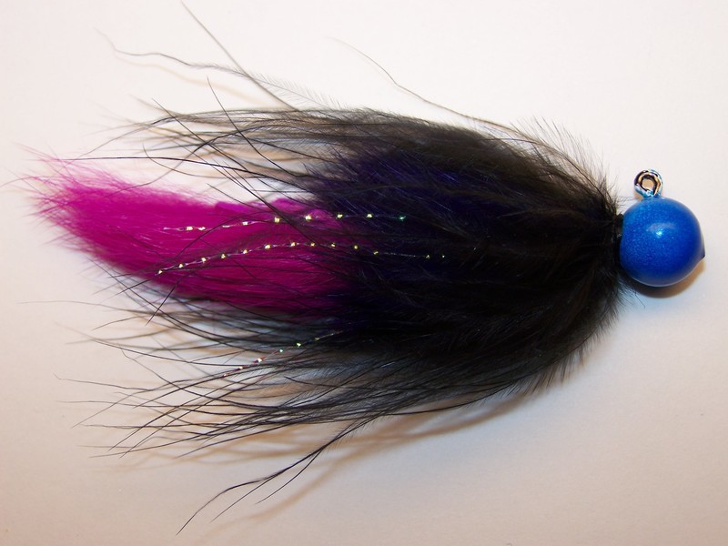 #CT02 &#39;Blueberry Gobbler&#39; Twitcher