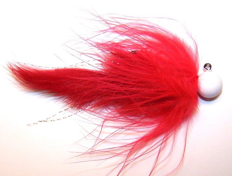 #CT11  &#39;Dead Red&#39; Twitcher