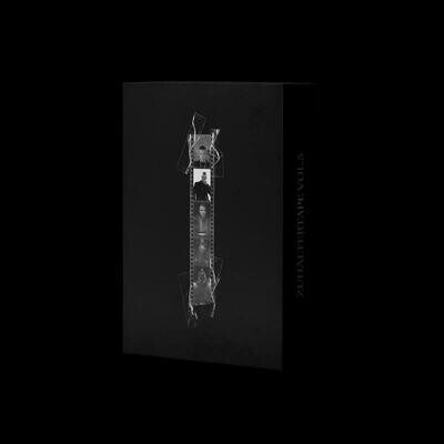 Kollegah - Zuhältertape Vol. 5 (Limited Deluxe Box)(2021) 2CD