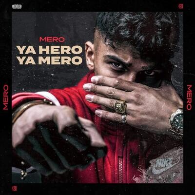 Mero - Ya Hero Ya Mero (Limited Handsigniert)(2019) CD