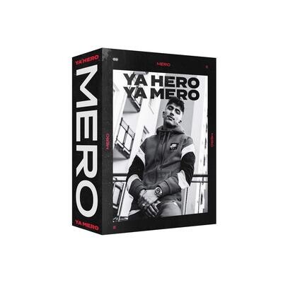 Mero - Ya Hero Ya Mero (Limited Fan Box)(2019) CD