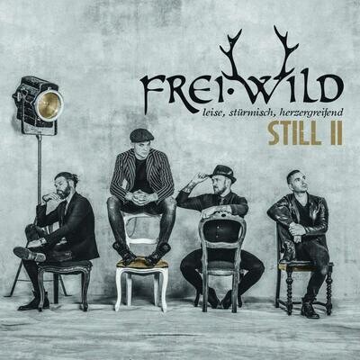 Frei.Wild - Still 2 (2019) CD
