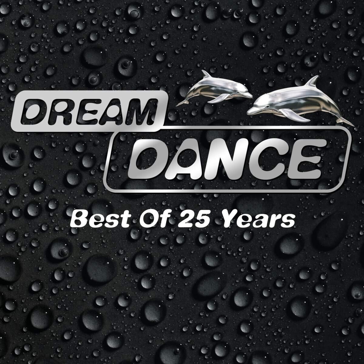 Various - Dream Dance (Best Of 25 Years)(2021) 3CD