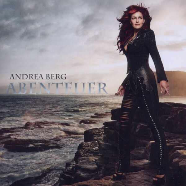 Andrea Berg - Abenteuer (2011) CD