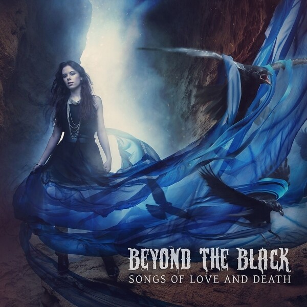 Beyond The Black - Songs Of Love And Death (2015) CD