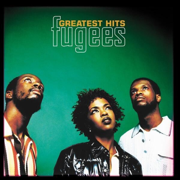 Fugees - Greatest Hits (2003) CD