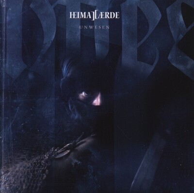 Heimataerde - Unwesen (2010) CD