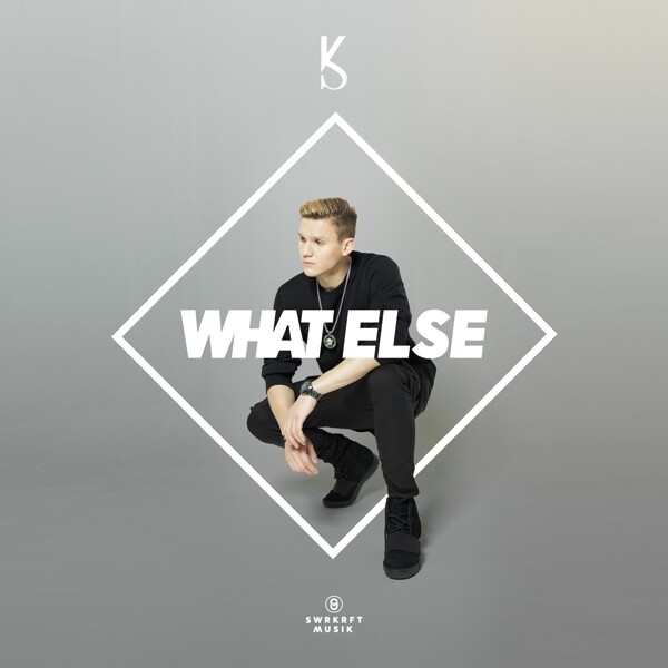 KsFreakWhatElse - WhatElse (2017) CD