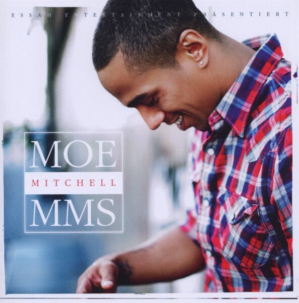 Moe Mitchell - MMS (2012) CD