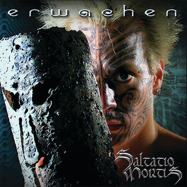 Saltatio Mortis - Erwachen (2004) CD