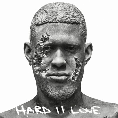 Usher - Hard II Love (2016) CD