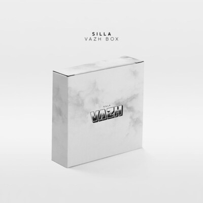 Silla - V.A.Z.H. (Vom Alk zum Hulk)(Limited Fan Box)(2015) 2CD&DVD