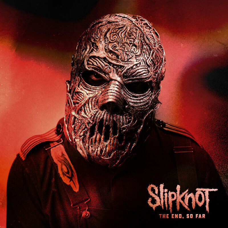 Slipknot - The End, So Far (Limited Alessandro Edition)(2022) CD