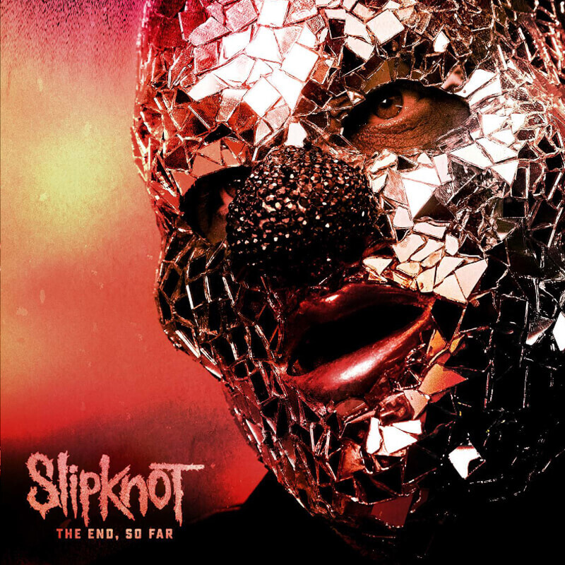 Slipknot - The End, So Far (Limited Clown Edition)(2022) CD