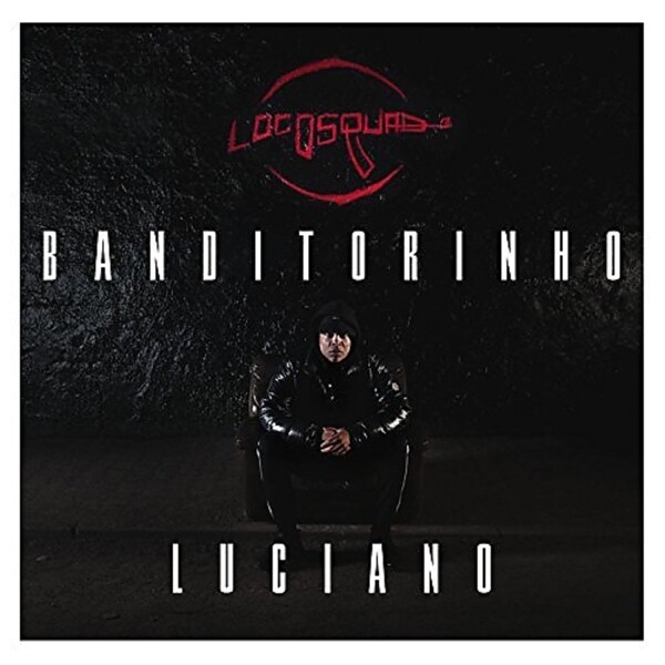 Luciano - Banditorinho (2017) CD