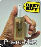 Produk Wangian Lelaki (Ghairah)