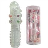 Produk Kondom dan Sleeve