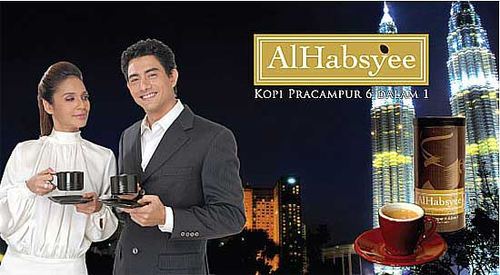Kopi Al Habsyee