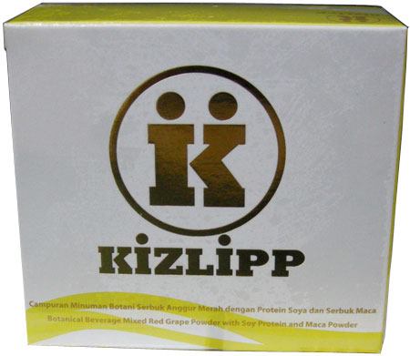 Kizlipp