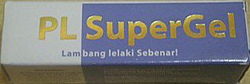 PL Super Gel