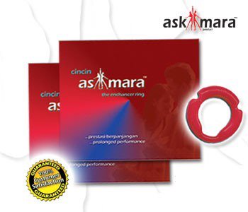 Cincin Askmara