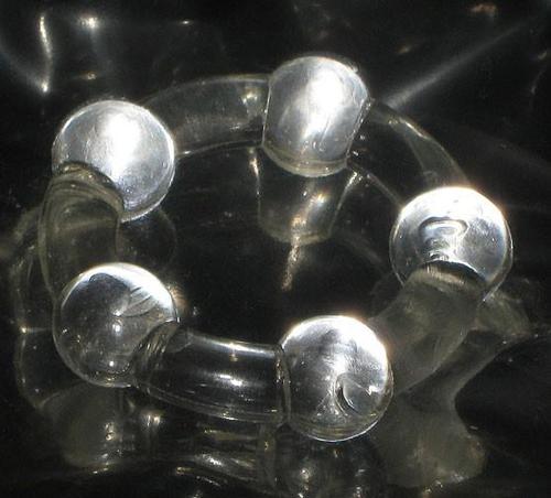 Ego Ring