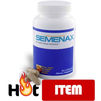 Semenax